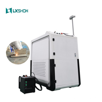 Chinese Factory Mechine Weldeing Ipg Lazer Handheld Fiber Machine Metal Laser Welding